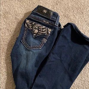 MissMe jeans